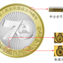 【央行公告】重磅！建國70周年紀念幣發(fā)行！